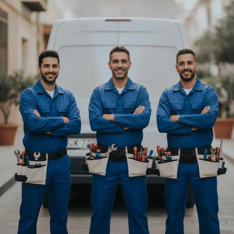 Riparazione Caldaia Gas team a Verona